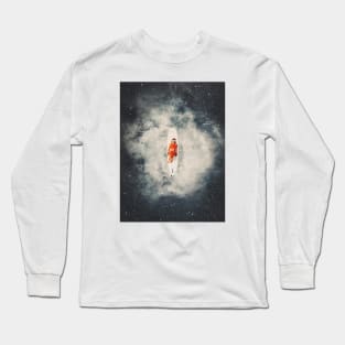 Serenity Long Sleeve T-Shirt